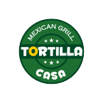 Tortilla Casa - Logo