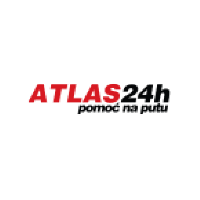 Atlas24h - Logo