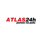 Atlas24h - Logo