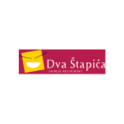 Dva Štapića - Logo