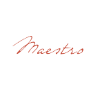 Maestro - Logo