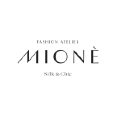 Mione - Logo