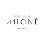 Mione - Logo