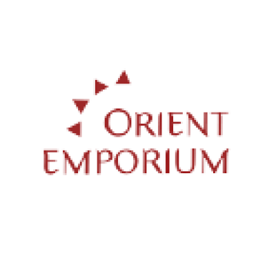 Orient Emporium - Logo