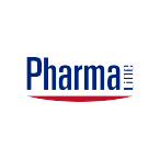 PharmaLine - Logo