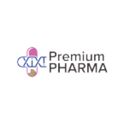 Premium Pharma - Logo