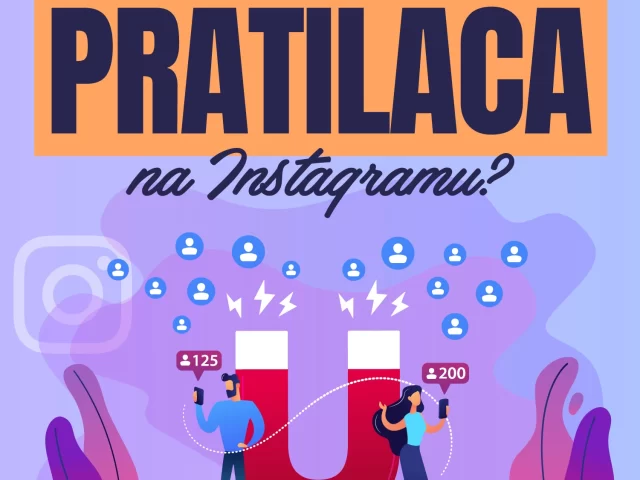 The-Choice-Digital-Marketing-Agencija-kako povećati broj pratilaca na Instagramu