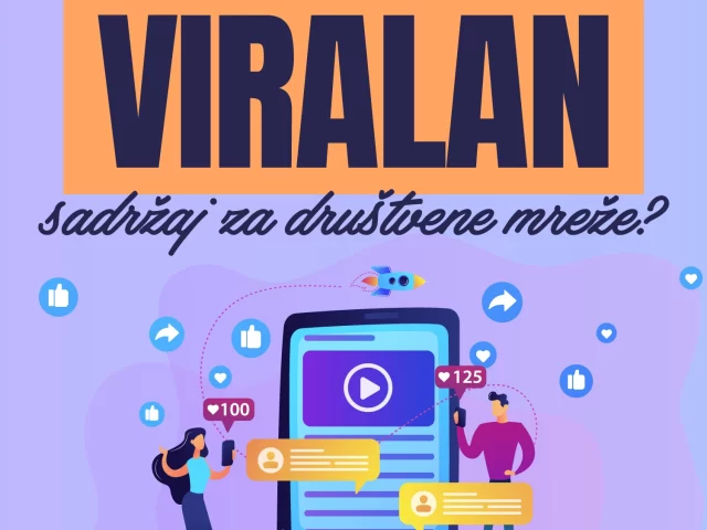 The-Choice-Digital-Marketing-Agencija-kako napraviti viralan sadržaj