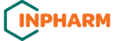 Inpharm logo Inpharm logo