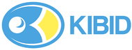 KIBID logo KIBID logo