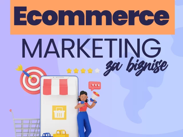 The-Choice-Digital-Marketing-Agencija-Social Ecommerce marketing