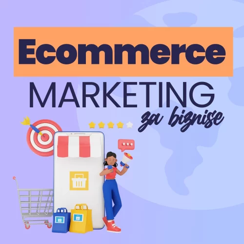 The-Choice-Digital-Marketing-Agencija-Social Ecommerce marketing