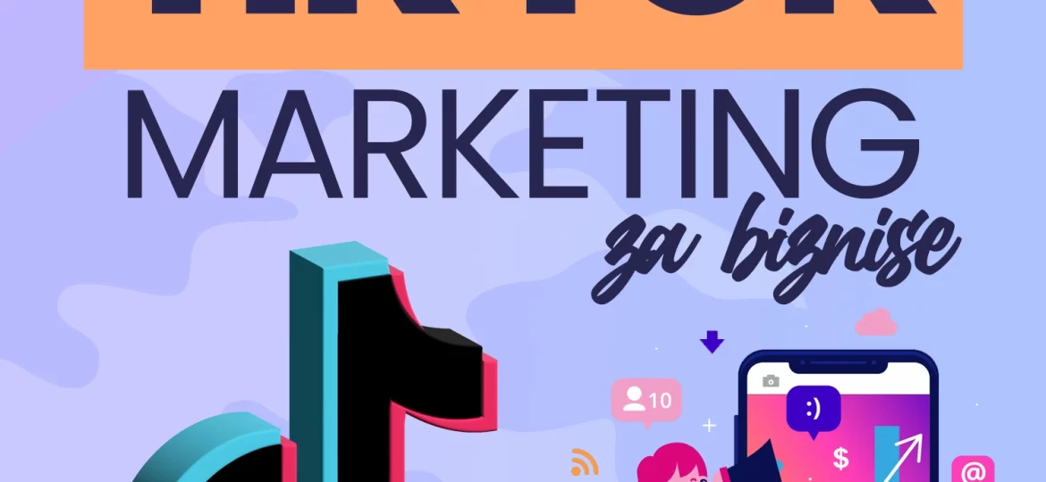 The-Choice-Digital-Marketing-Agencija -TikTok marketing za biznise